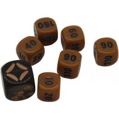 Shining Fates Elite Trainer Box - Dice