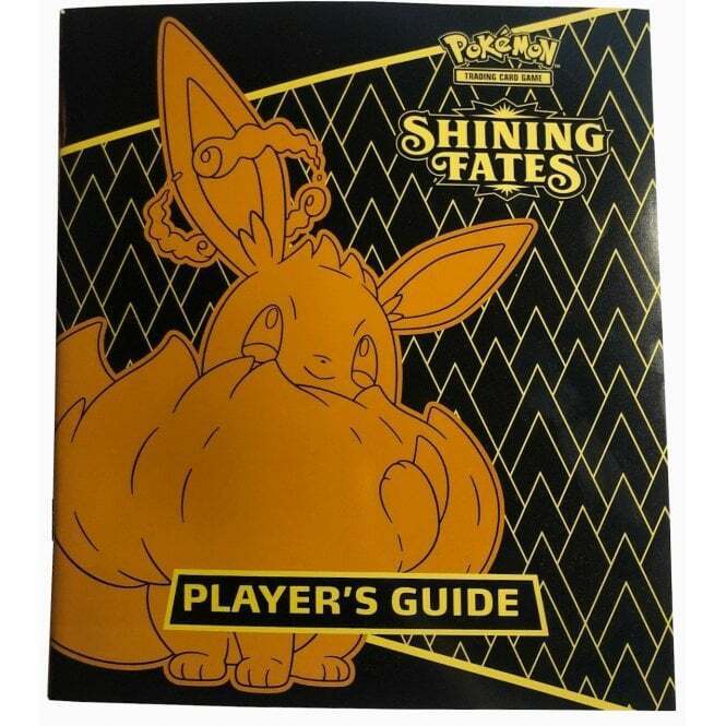 Shining Fates Players Guide