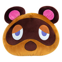 Club Mocchi Mocchi - Mega Animal Crossing Tom Nook Plush