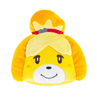 Club Mocchi Mocchi - Mega Animal Crossing isabelle Plush