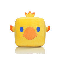 Final Fantasy - Chocobo Cube 25cm Plush