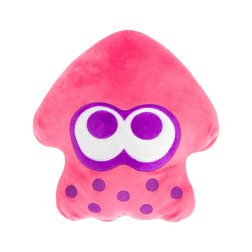 Club Mocchi Mocchi - Mega Squid (Pink)