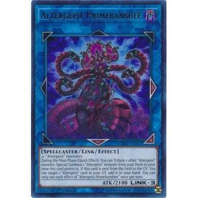 Circuit Break CIBR-EN047 Altergeist Primebanshee