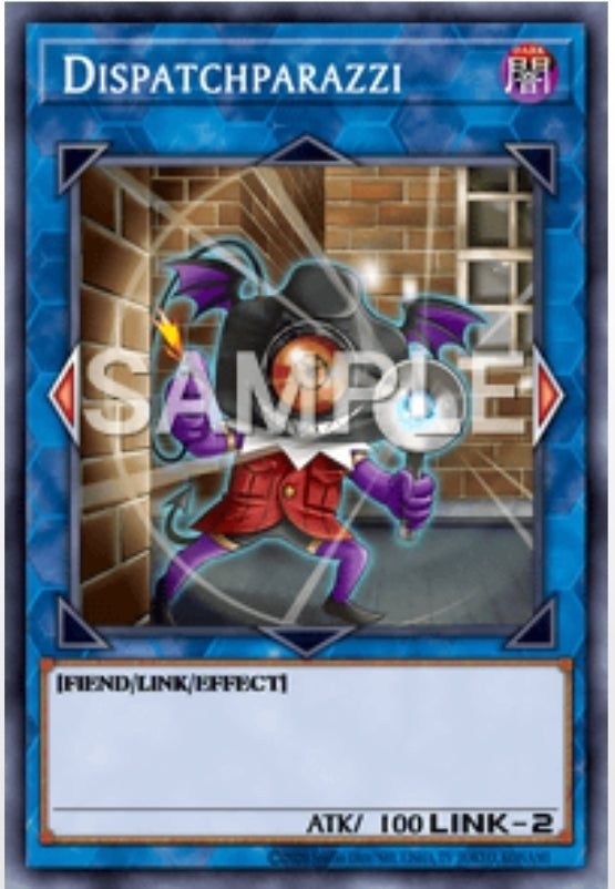Dawn Of Majesty DAMA-EN049 Dispatchparazzi