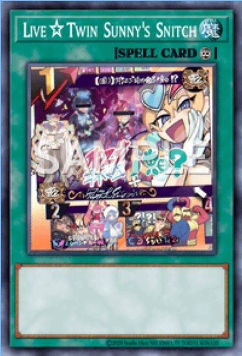 Dawn Of Majesty DAMA-EN062 Live⭐Twin Sunnys Snitch