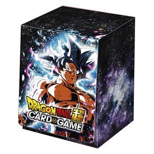 Dragon Ball Super Card Game - Gift Collection Deck Box