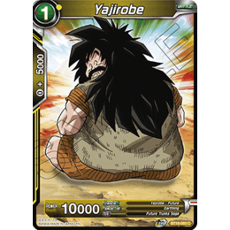 Realm Of The Gods BT16-085 Yajirobe Foil