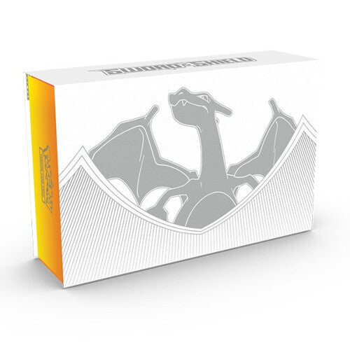 Pokemon - Sword & Shield Ultra-Premium Collection - Charizard