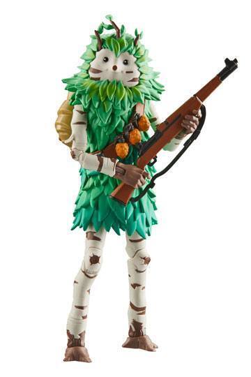 Fortnite Victory Royale Series Action Figure 2022 Bushranger 15 cm