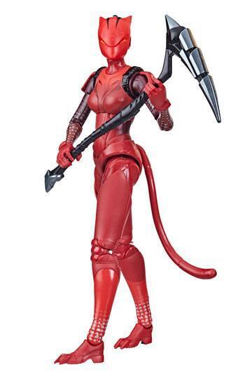 Fortnite Victory Royale Series Action Figure Lynx (Red) 15 cm