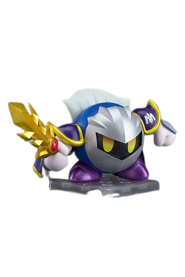 Kirby Nendoroid Action Figure Meta Knight 6 cm