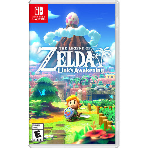 Legend of Zelda: Link's Awakening - Nintendo Switch