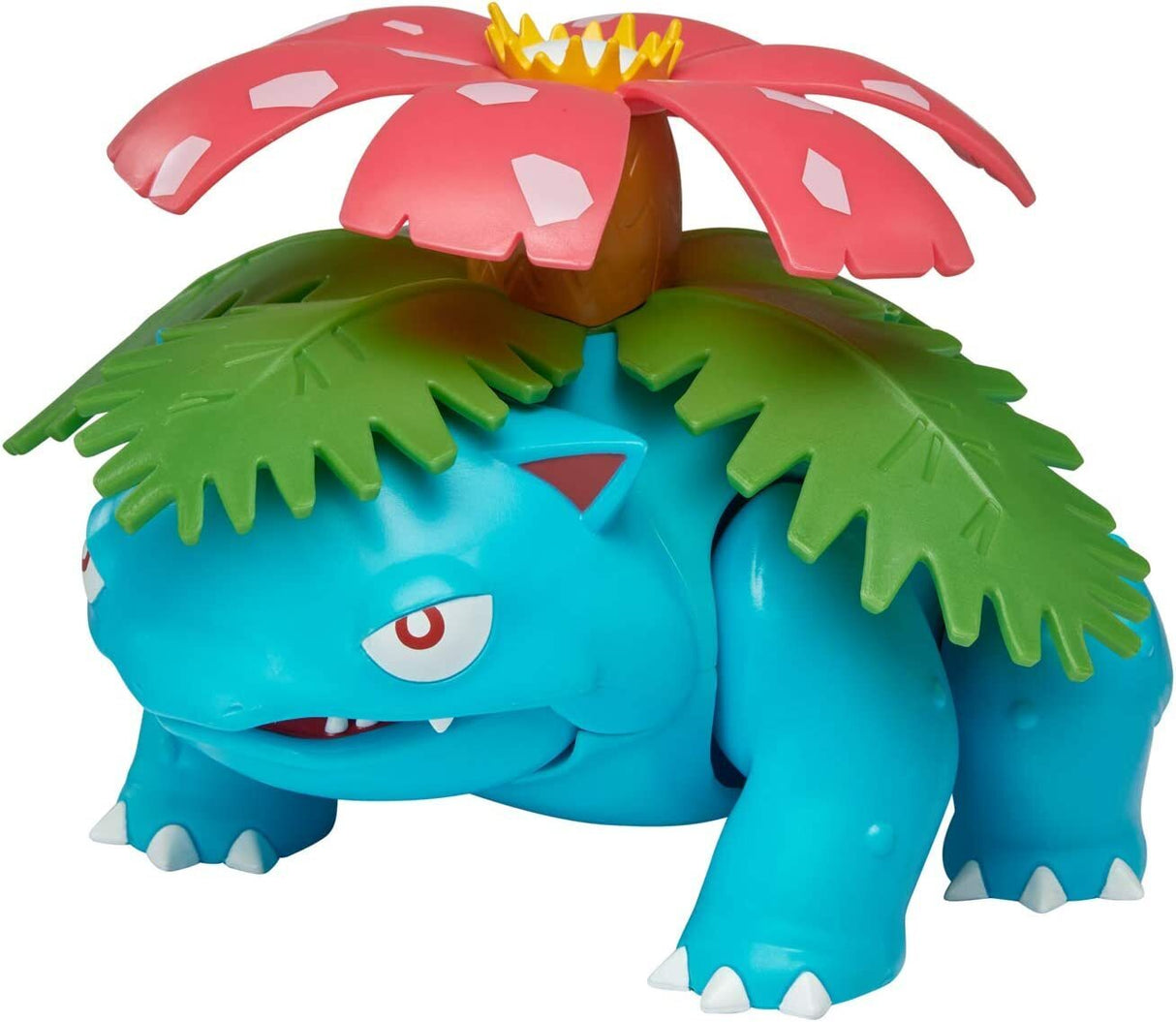 Pokemon - Epic Battle Figure - Venusaur