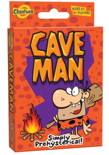 Caveman