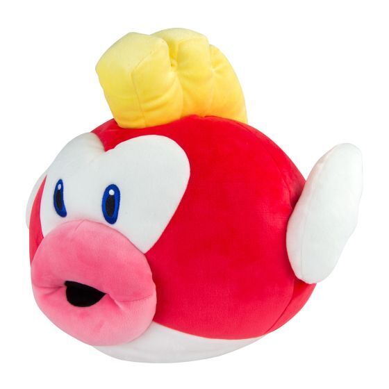 Club Mocchi Mocchi Cheep Cheep Mega Plush