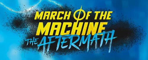 MTG: March Of The Machine The Aftermath Epilogue Collector Booster