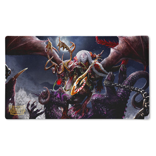 Dragon Shield Art Playmat - Limited Edition Christmas 2022