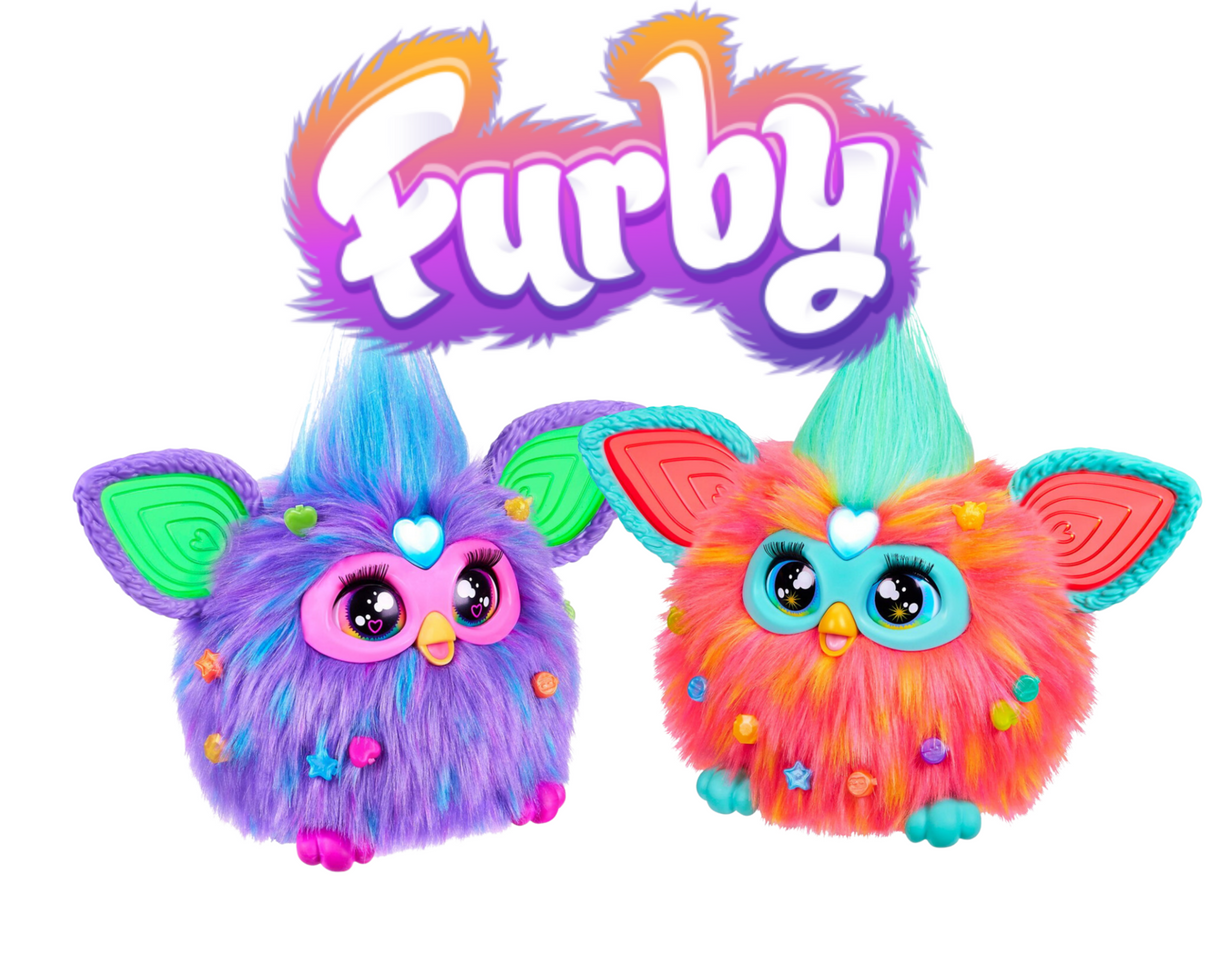 Furby