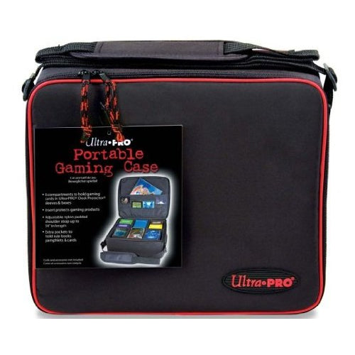 Ultra Pro - Portable Gaming Pouch