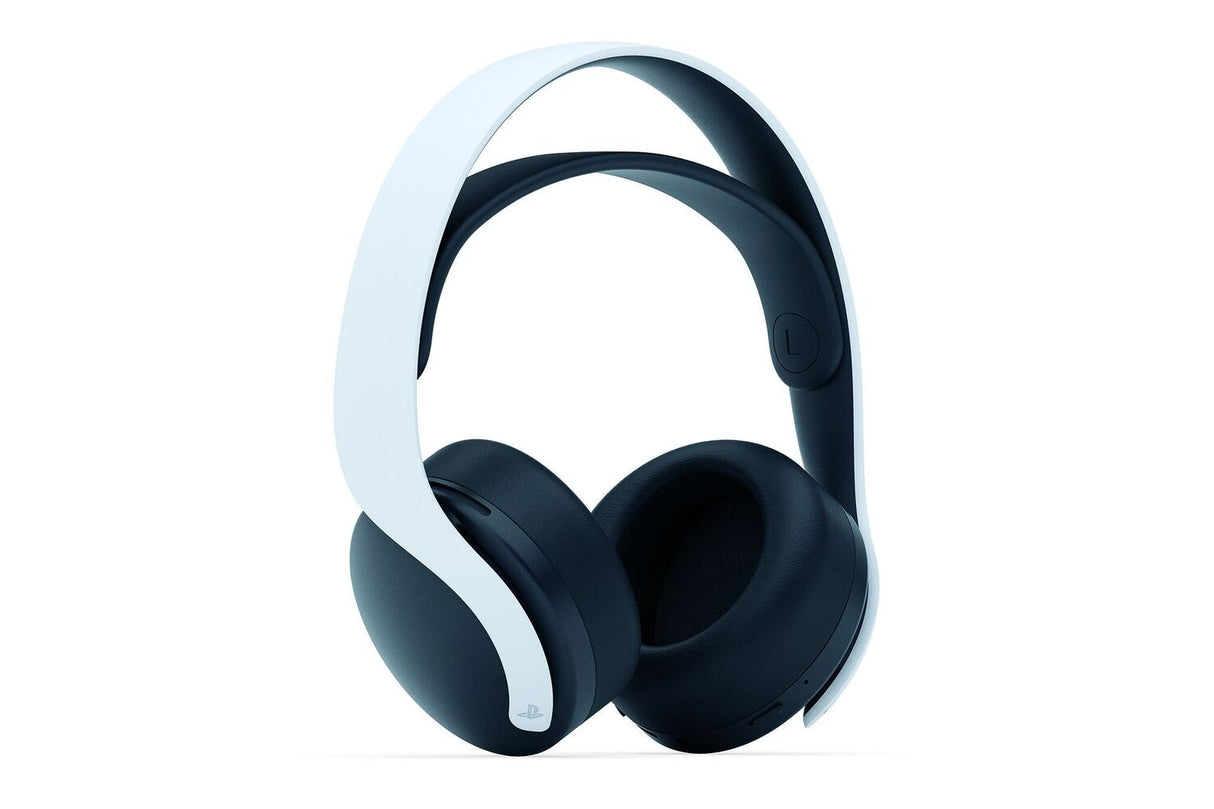 Pulse 3D Wireless Headset - White - PlayStation 5