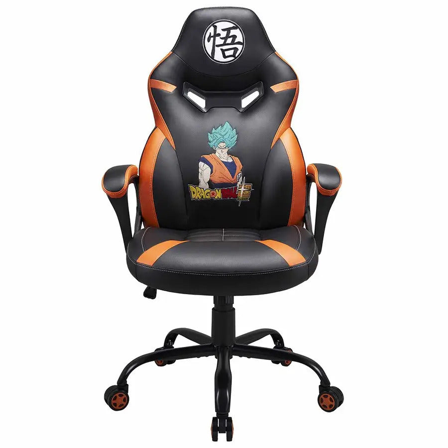 Gaming Chair Junior Dragon Ball Super