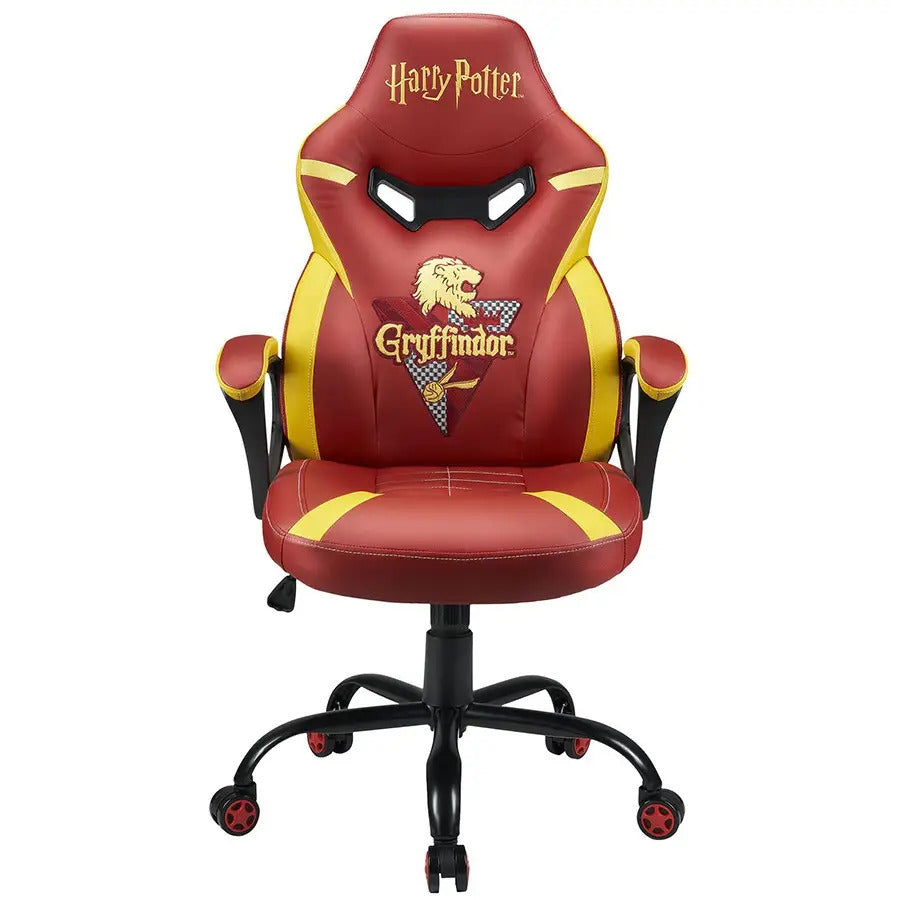 Gaming Chair Junior Griffindor