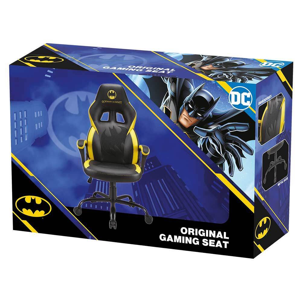 Gaming Chair Original Batman