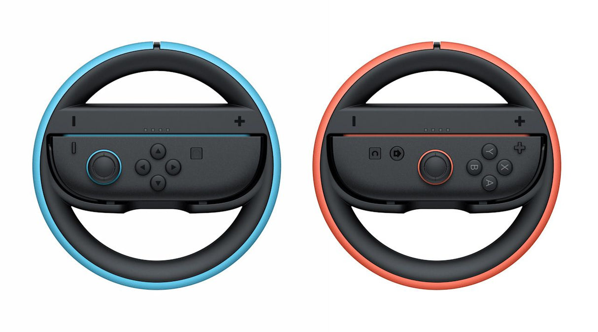 Nintendo Switch 2 Joy-Con Wheel Pair