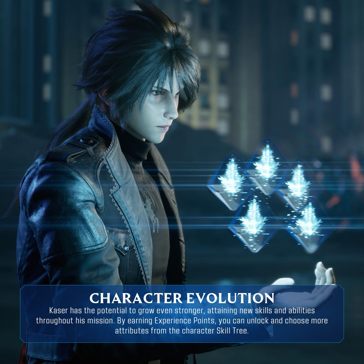 Lost Soul Aside - PS5