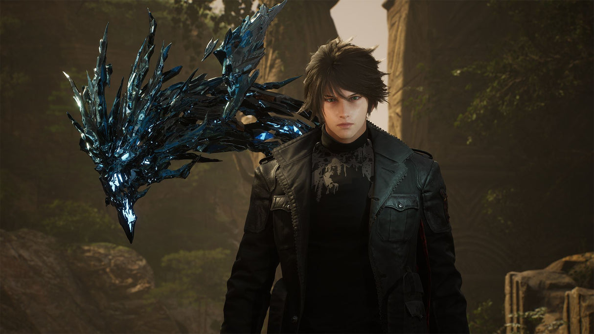 Lost Soul Aside - PS5