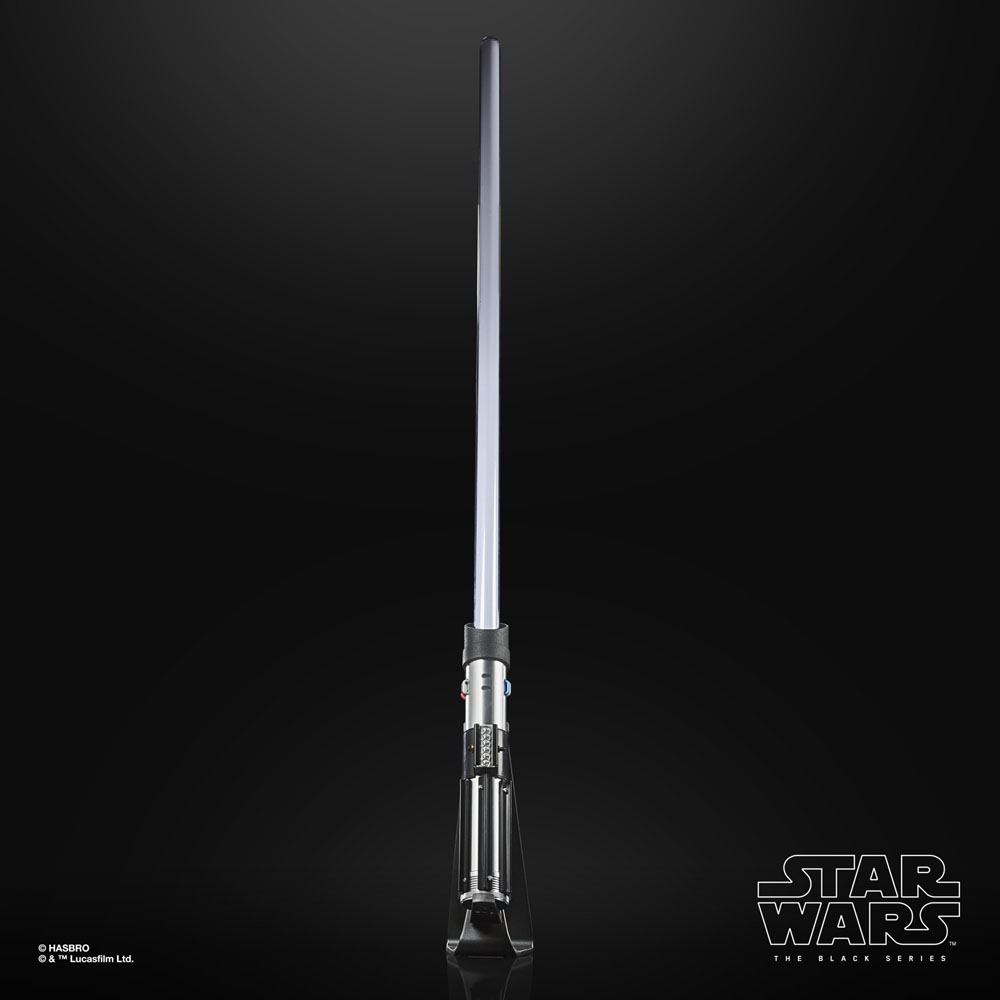 Star Wars Black Series Replica 1/1 Force FX Elite Lightsaber Darth Vader