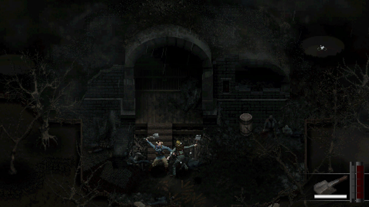 Conscript - Deluxe Edition (Nintendo Switch)