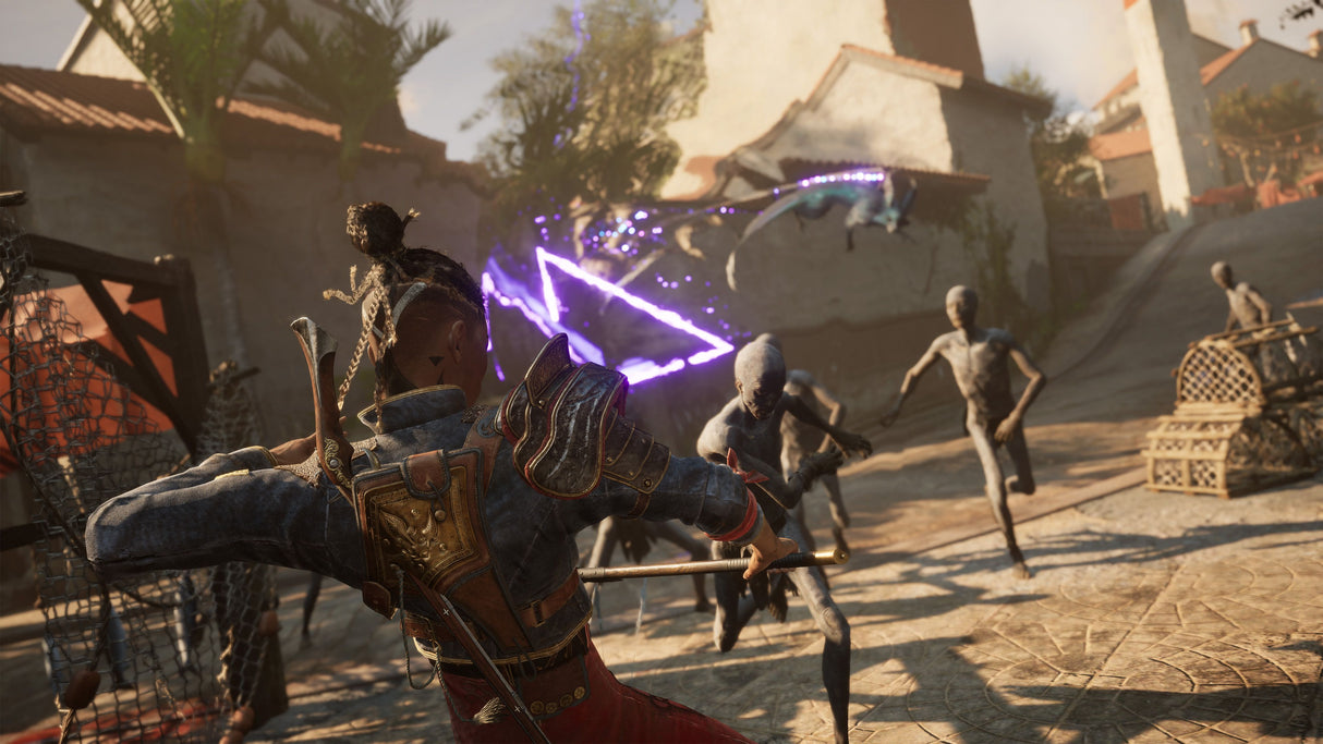 Flintlock: The Siege of Dawn - Deluxe Edition (XSX)