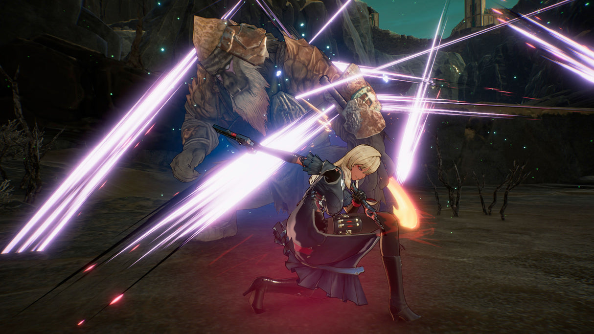 Atelier Yumia: The Alchemist of Memories & the Envisioned Land (XSX)