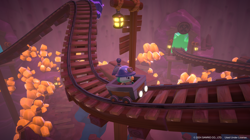 Hello Kitty Island Adventure - Deluxe Edition (Nintendo Switch)