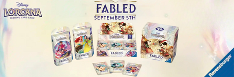 Disney Lorcana News