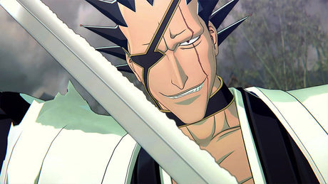 BLEACH: Rebirth of Souls Pre-Order Bonus (PS5)