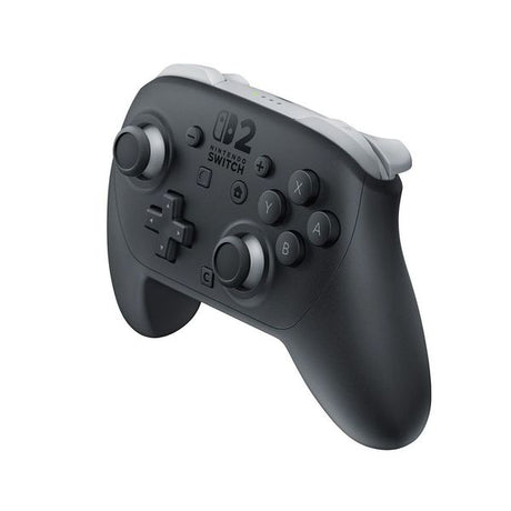 Order Via Live Chat Only Nintendo Switch 2 Pro Controller