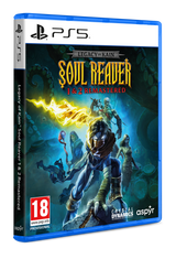 Legacy of Kain™ Soul Reaver 1&2 Remastered - PS5