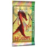 Magic: The Gathering: The Hobbit Collector Booster Box