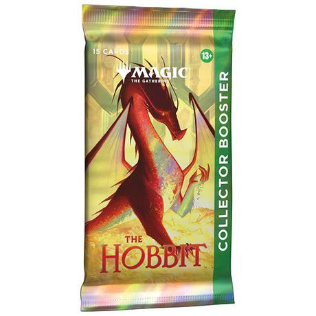 Magic: The Gathering: The Hobbit Collector Booster Box