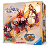 Disney Lorcana Reign of Jafar Illumineer's Trove