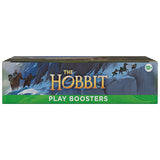 Magic: The Gathering: The Hobbit Play Booster Box