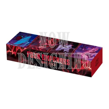 One Piece Card Game English Version 2nd Anniversary Set