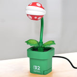 Order Via Live Chat Only Nintendo Switch 2 Piranha Plant Camera