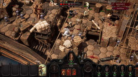 Flint: Treasure of Oblivion (XSX)