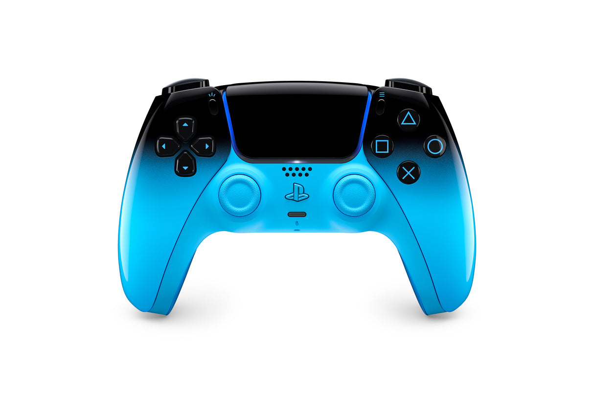 DualSense® Wireless Controller – Rhythm Blue