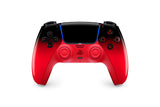 DualSense® Wireless Controller – Techno Red