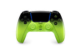 DualSense® Wireless Controller – Remix Green