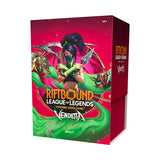 Riftbound: League of Legends TCG - Set 4: Vendetta - Vault Bundle